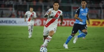 River Plate se prepara para cambios: jugadores en la cuerda floja y otros en búsqueda de nuevos destinos