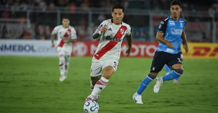 River Plate se prepara para cambios: jugadores en la cuerda floja y otros en búsqueda de nuevos destinos