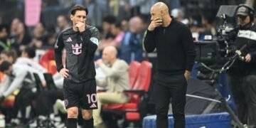 Mascherano se pronuncia sobre Messi tras su salida del Inter Miami