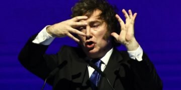 La política del barrabrava en la gestión de Milei: exigencias y controversias