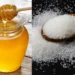 La combinación de miel y sal: un aliado natural para el rendimiento deportivo