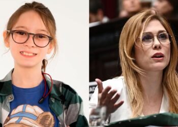 Lilia Lemoine comparecerá ante la justicia por sus comentarios hacia Ian Moche