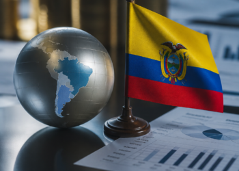 ¿Un reflejo para Argentina?: el éxito de Ecuador en los mercados con calificaciones similares