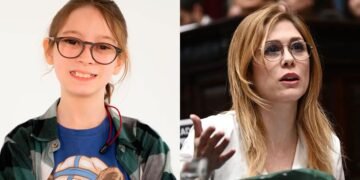Lilia Lemoine comparecerá ante la justicia por sus comentarios hacia Ian Moche