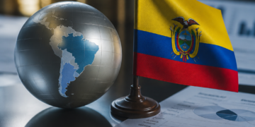 ¿Un reflejo para Argentina?: el éxito de Ecuador en los mercados con calificaciones similares