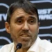 Coudet reflexiona sobre el empate de River y la final inminente contra Belgrano