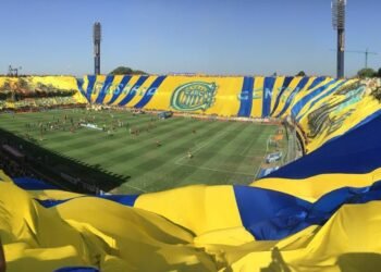D´Onofrio advierte sobre el encuentro entre River y Rosario Central: ‘Guardia alta’