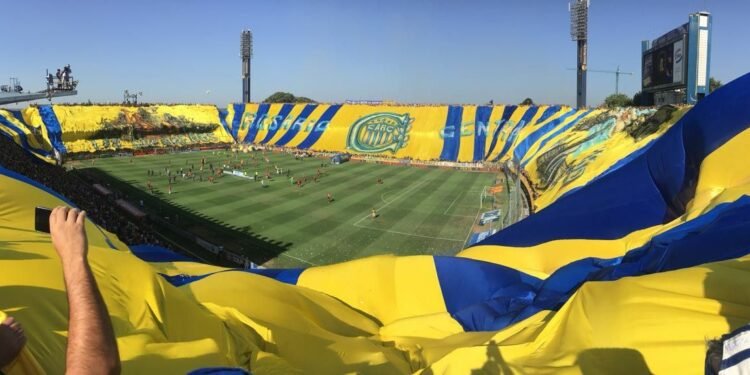 D´Onofrio advierte sobre el encuentro entre River y Rosario Central: ‘Guardia alta’