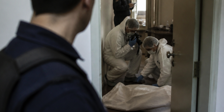 Hallan el cuerpo de un hombre desaparecido en un complejo de propiedad de Daniel Muñoz