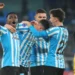 Racing y Caracas se enfrentan en la Copa Sudamericana 2026: Sigue el minuto a minuto