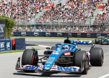 Gran Premio de Canadá de F1: Horarios de entrenamiento y clasificación, dónde y cómo seguir la acción