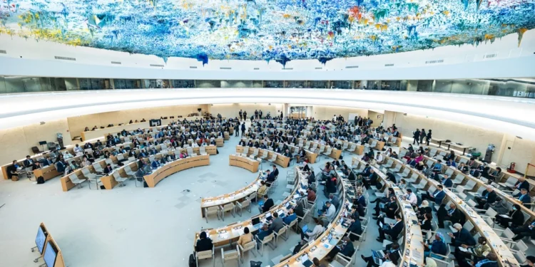 La Asamblea Mundial de la Salud aprueba el retiro de Argentina de la OMS