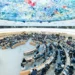 La Asamblea Mundial de la Salud aprueba el retiro de Argentina de la OMS