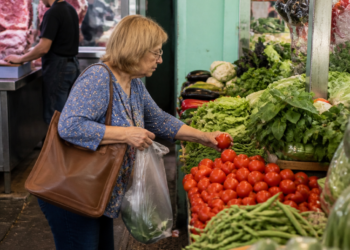 La desaceleración en los precios de los alimentos en abril: análisis de la situación actual