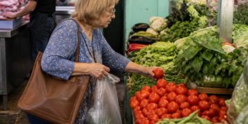 La desaceleración en los precios de los alimentos en abril: análisis de la situación actual