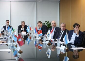 Reunión crucial de gobernadores del Norte con el ministro Santilli