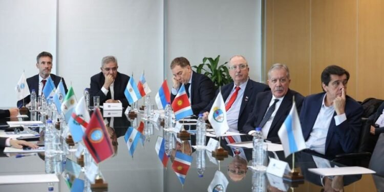 Reunión crucial de gobernadores del Norte con el ministro Santilli