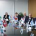 Reunión crucial de gobernadores del Norte con el ministro Santilli