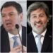 Mahiques y Lijo viajarán a París para presentar la gestión de Milei ante el GAFI