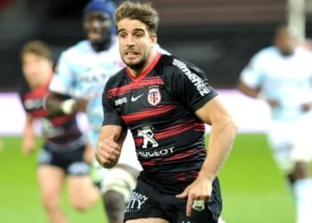Rugby en Europa: Destacada actuación de Albornoz y lo más relevante del fin de semana