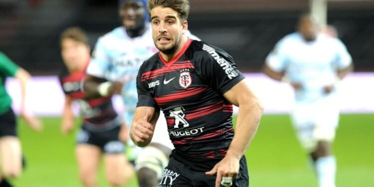 Rugby en Europa: Destacada actuación de Albornoz y lo más relevante del fin de semana