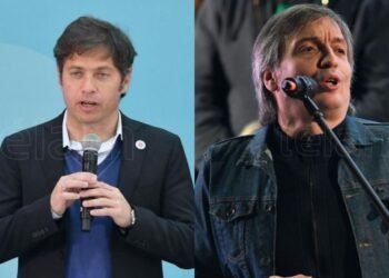La organización del velorio del Indio Solari: entre gestiones políticas y una multitudinaria despedida