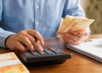Inversiones a Plazo Fijo: ¿Cuánto Se Debe Depositar para Obtener $200.000 en 30 Días?