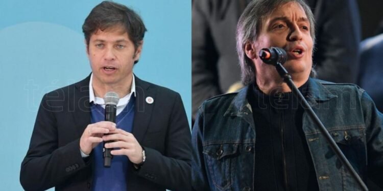 La organización del velorio del Indio Solari: entre gestiones políticas y una multitudinaria despedida