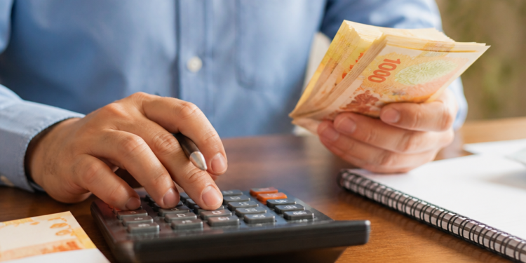 Inversiones a Plazo Fijo: ¿Cuánto Se Debe Depositar para Obtener $200.000 en 30 Días?