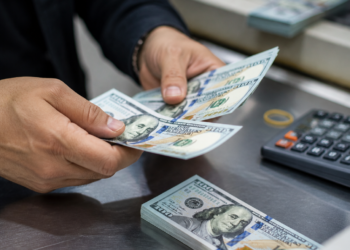 Cotización del dólar: valores oficiales y tipos de cambio al 10 de junio