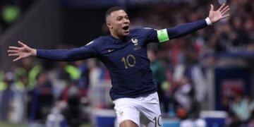 Tensión creciente en torno a Kylian Mbappé a una semana del debut en el Mundial: la advertencia de Dembélé y las críticas que recibe
