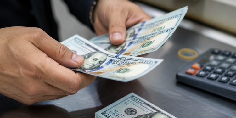 Cotización del dólar: valores oficiales y tipos de cambio al 10 de junio