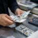 Cotización del dólar: valores oficiales y tipos de cambio al 10 de junio