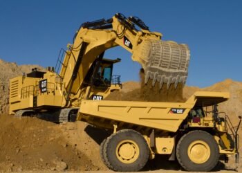 Una multinacional canadiense proyecta triplicar su operación en Argentina con Vaca Muerta y minería