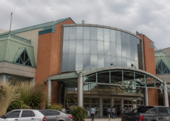IRSA inicia su expansión en Mar del Plata al adquirir el shopping Los Gallegos