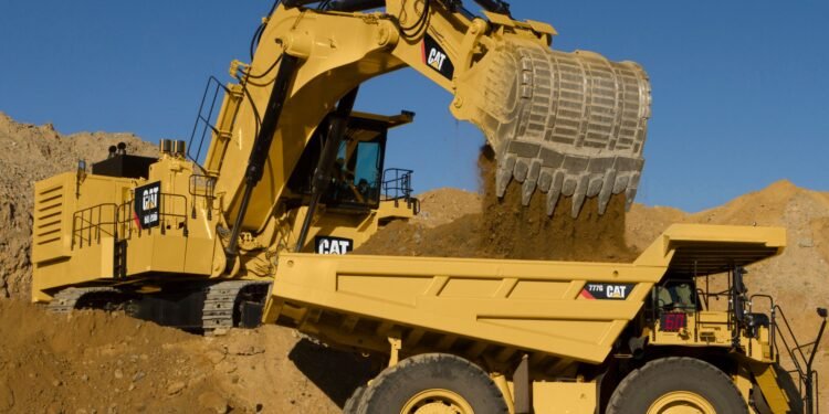 Una multinacional canadiense proyecta triplicar su operación en Argentina con Vaca Muerta y minería