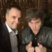 Después de un encuentro entre Milei y Adorni, se designa al nuevo vocero: la conexión de Adrián Ravier con el Presidente