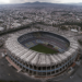 El Estadio Azteca se prepara para su tercer Mundial: un escenario histórico que ha sido testigo de grandes figuras y eventos