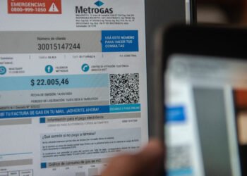 Identifican error común que incrementa el consumo de gas y eleva las facturas en invierno