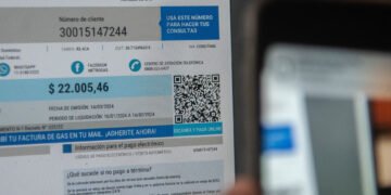 Identifican error común que incrementa el consumo de gas y eleva las facturas en invierno