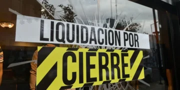 Cierre de empresas en Argentina alcanza los 31 por día a pesar de anuncios de grandes inversiones