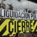 Cierre de empresas en Argentina alcanza los 31 por día a pesar de anuncios de grandes inversiones