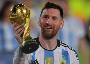 Messi cumple 39 años: qué estaban haciendo Maradona, Pelé, Cruyff y Di Stéfano al borde de las cuatro décadas
