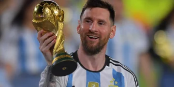 Messi cumple 39 años: qué estaban haciendo Maradona, Pelé, Cruyff y Di Stéfano al borde de las cuatro décadas