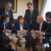 Conociendo al círculo de confianza de Patricia Bullrich