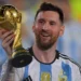 Messi cumple 39 años: qué estaban haciendo Maradona, Pelé, Cruyff y Di Stéfano al borde de las cuatro décadas