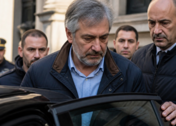 Causa SIRA: Identifican a un presunto intermediario entre empresarios y funcionarios