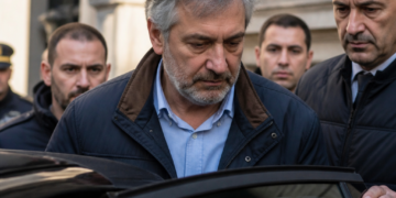 Causa SIRA: Identifican a un presunto intermediario entre empresarios y funcionarios