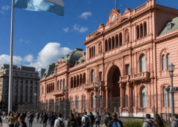 S&P Global mejora la calificación de Argentina, acercando su retorno a los mercados