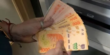 Los salarios pretendidos en Argentina alcanzaron los $1.805.897 en mayo, pero siguen rezagados frente a la inflación